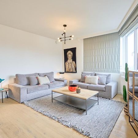 Diamant 3 Bedroom Bruxelles Esterno foto