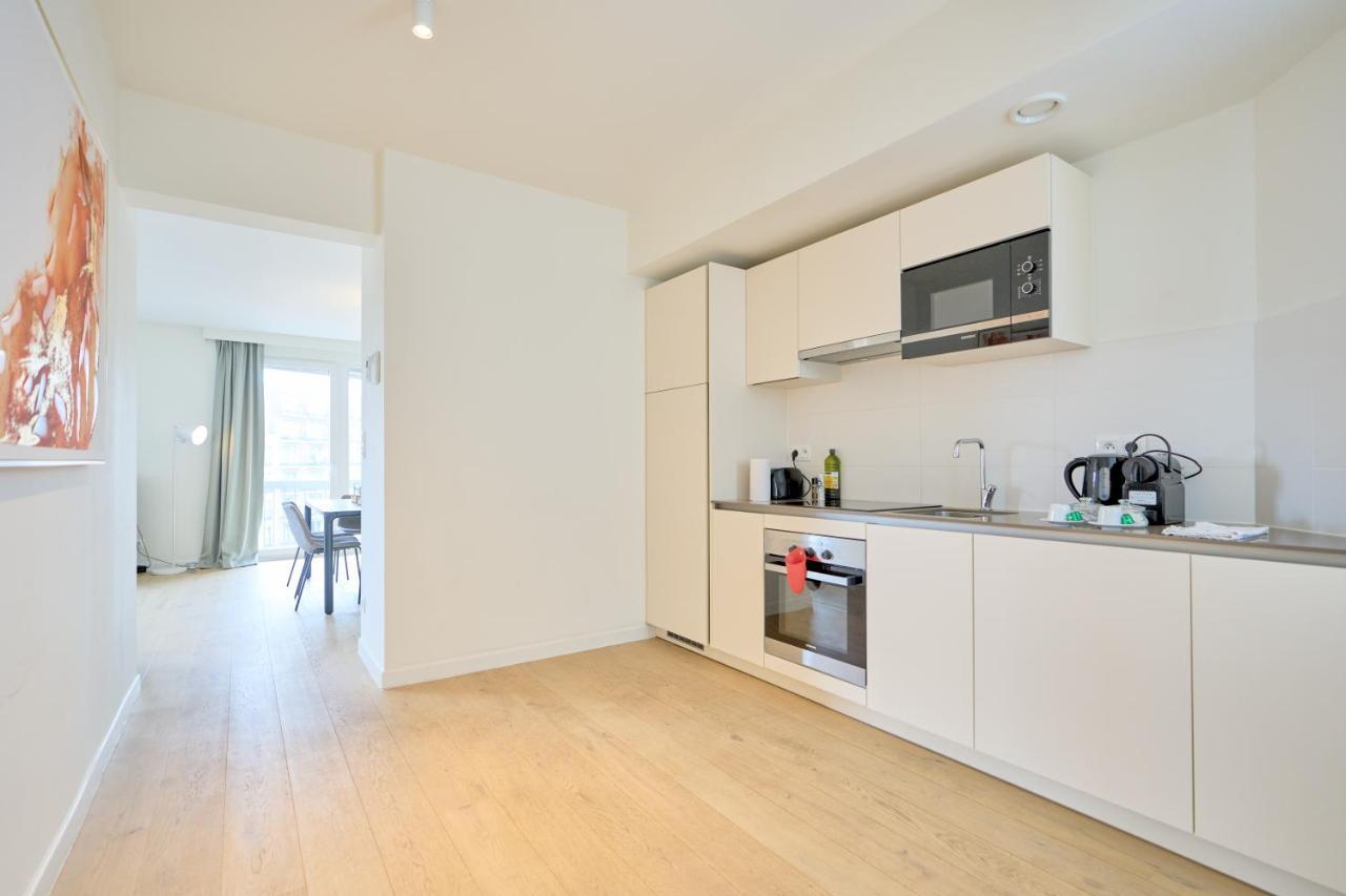 Diamant 3 Bedroom Bruxelles Esterno foto