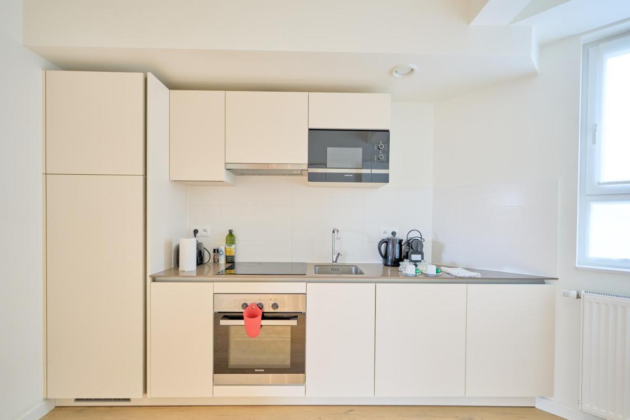 Diamant 3 Bedroom Bruxelles Esterno foto