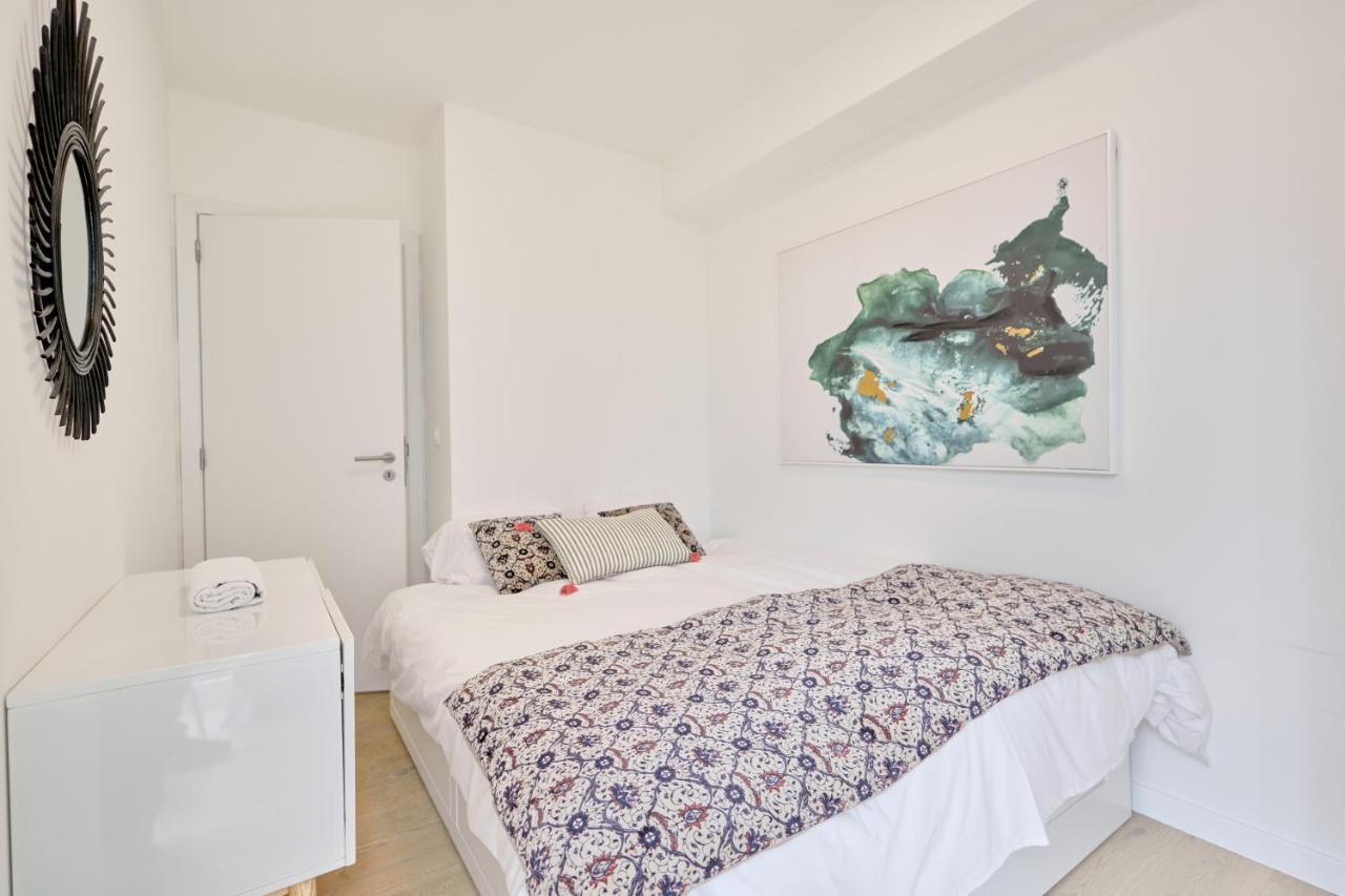 Diamant 3 Bedroom Bruxelles Esterno foto