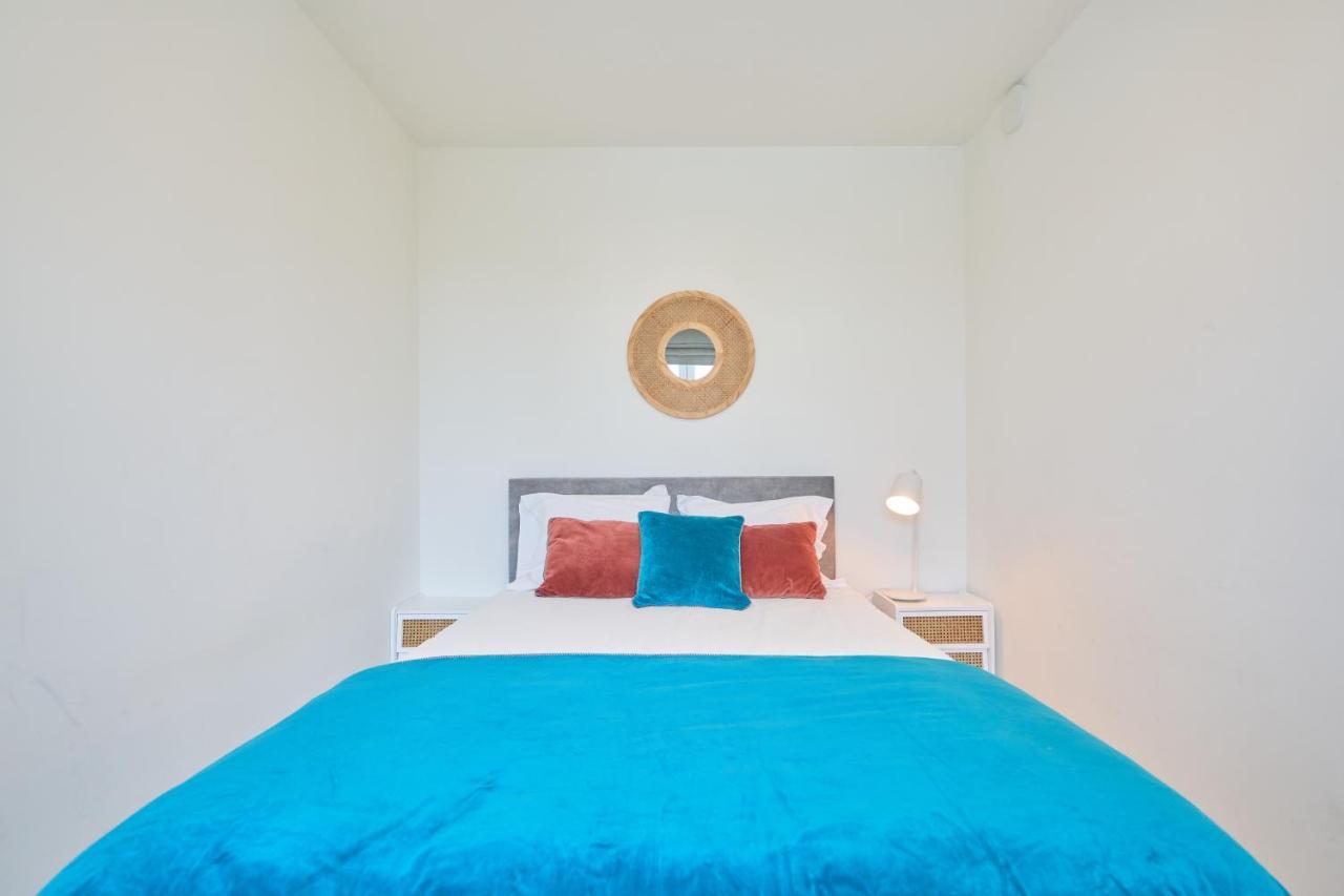 Diamant 3 Bedroom Bruxelles Esterno foto