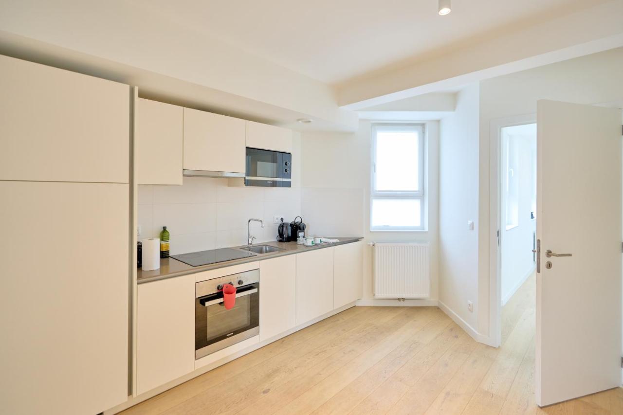 Diamant 3 Bedroom Bruxelles Esterno foto