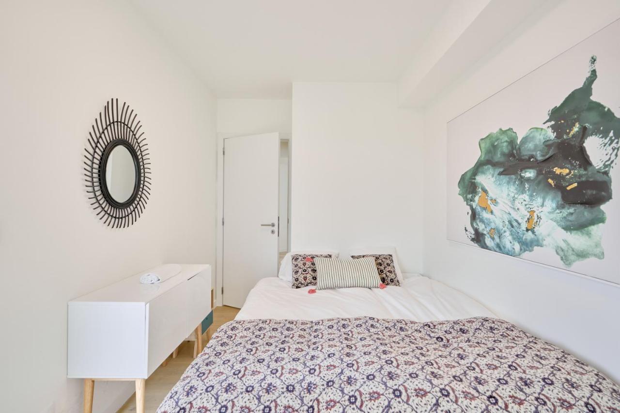 Diamant 3 Bedroom Bruxelles Esterno foto