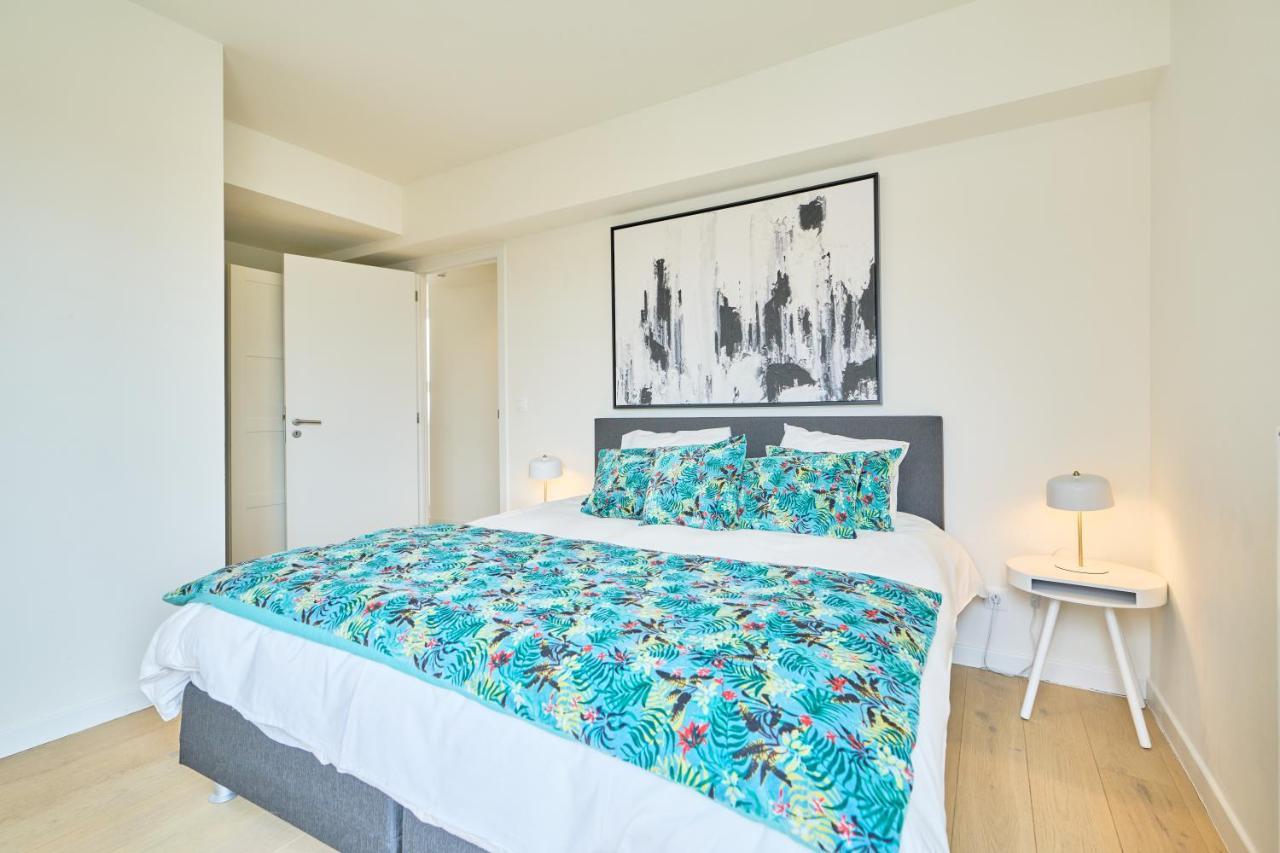 Diamant 3 Bedroom Bruxelles Esterno foto