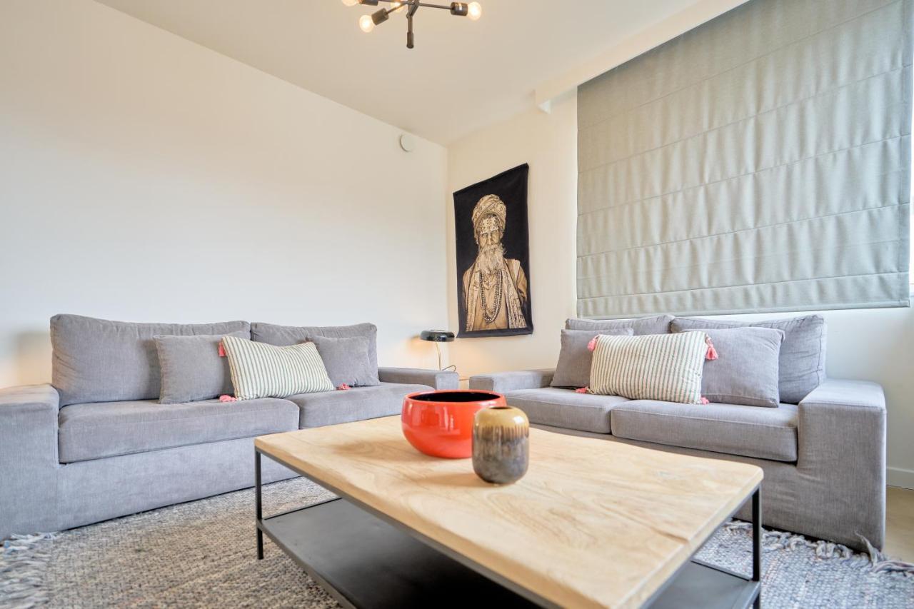 Diamant 3 Bedroom Bruxelles Esterno foto